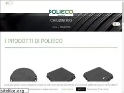 Sites similar to kio-polieco.com