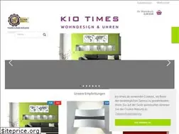 Sites similar to kio-times.de