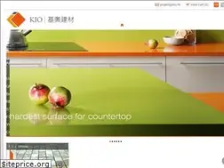 Sites similar to kio.hk