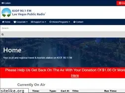 Sites similar to kiof.org