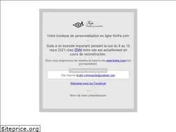 Sites similar to kiofre.com