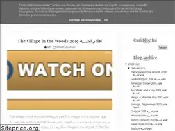 Sites similar to kiok-kiok.blogspot.com
