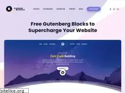 Sites similar to kiokengutenberg.com
