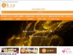 Sites similar to kiokio.net