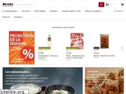 Sites similar to kioko.fr