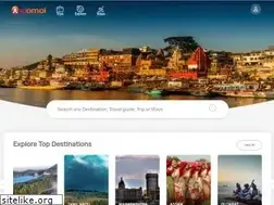 Sites similar to kiomoi.com