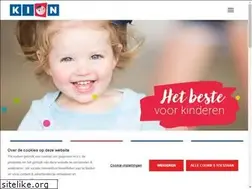 Sites similar to kion.nl