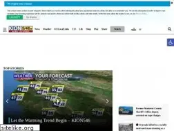 Sites similar to kion546.com