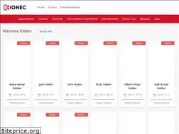 Sites similar to kionec.nl