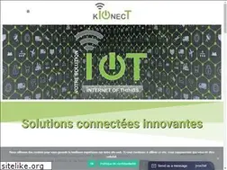 Sites similar to kionect.com
