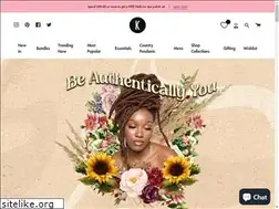 Sites similar to kionii.com