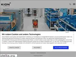 Sites similar to kionnews.com