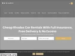 Sites similar to kionrhodes.com