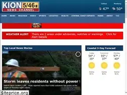Sites similar to kionrightnow.com