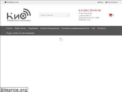 Sites similar to kiopro.com
