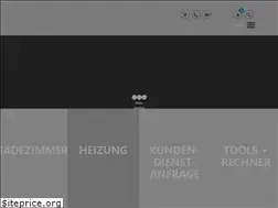 Sites similar to kior-therm.de