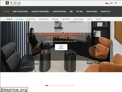 Sites similar to kiora.com.au