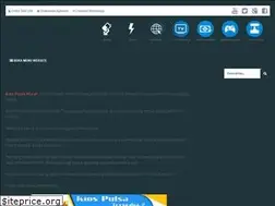 Sites similar to kios-pulsa.web.id