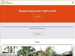 Sites similar to kios.fi