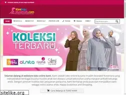 Sites similar to kiosbajumuslimah.com
