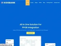Sites similar to kiosbank.com