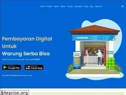 Sites similar to kiosbank.id