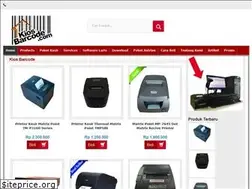Sites similar to kiosbarcode.com