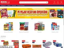 Sites similar to kiosclub.com