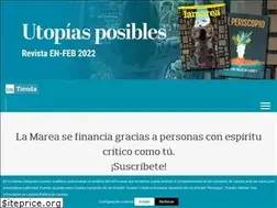 Sites similar to kiosco.lamarea.com