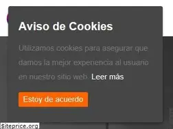 Sites similar to kiosco.net