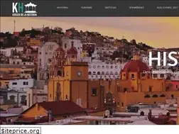 Sites similar to kioscodelahistoria.mx