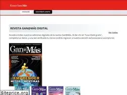 Sites similar to kioscoganamas.com.pe