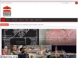 Sites similar to kioscoinformativo.com