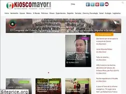 Sites similar to kioscomayor.com