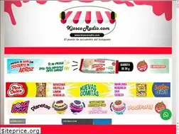 Sites similar to kioscoradio.com