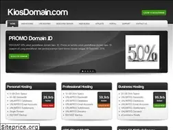 Sites similar to kiosdomain.com