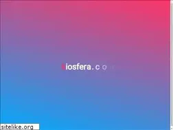 Sites similar to kiosfera.com