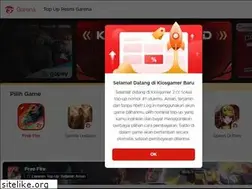 Sites similar to kiosgamer.com