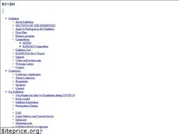 Sites similar to kiosh.kz