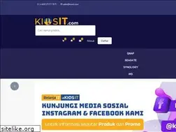 Sites similar to kiosit.com