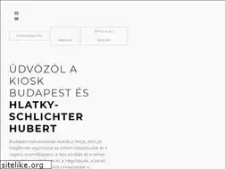 Sites similar to kiosk-budapest.com
