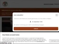 Sites similar to kiosk-classico.de