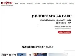 Sites similar to kiosk.com.co