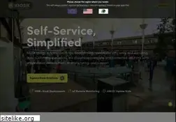 Sites similar to kiosk.com