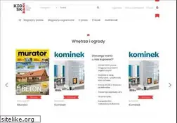 Sites similar to kiosk24.pl