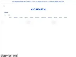 Sites similar to kiosk48th.com