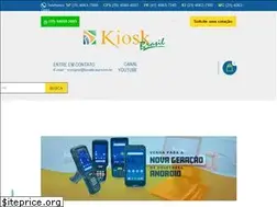 Sites similar to kioskbrasil.com.br