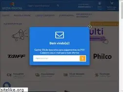 Sites similar to kioskdigital.com.br