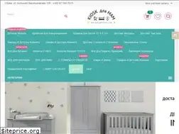 Sites similar to kioskdlyamam.com.ua