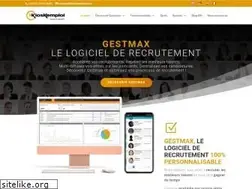 Sites similar to kioskemploi.fr